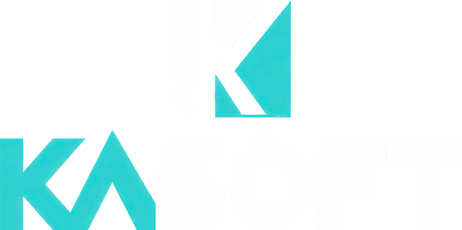 Logo KASOFT